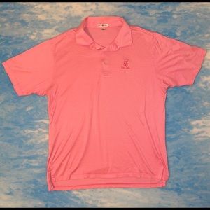 Peter Millar East Lake Golf Club collared shirt